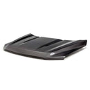 Anderson Composites 21-24 Ford F-150 Type-OE Carbon Fiber Hood