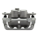 DFC 10-17 Land Rover Range Rover Front-L Premium Caliper - Silver Zinc Coated