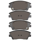 DFC 16-22 Hyundai Elantra Front 5000 Advanced Ceramic Brake Pads
