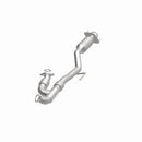 MagnaFlow 11-14 Nissan Quest 3.5L Direct Fit Converter