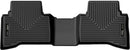 Husky Liners 23-24 Toyota Prius X-Act Contour Black 2nd Seat Floor Liner