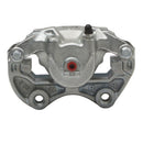 DFC 03-05 Infiniti G35 Front-R Premium Caliper - Silver Zinc Coated