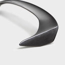 Seibon 2023 Honda Civic Type R OE-Style Carbon Fiber Rear Spoiler