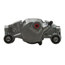 DFC 80-91 Buick Skyhawk Front-R Premium Caliper - Silver Zinc Coated