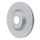 DFC 99-04 Audi A6 Quattro Front GeoSPEC Coated Rotor