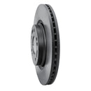 DFC GeoSPEC Coated Rotors - Plain
