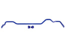 SuperPro 2004 Subaru Impreza WRX STI Rear 24mm 3-Position Adjustable HD Sway Bar Kit