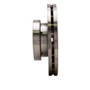 DFC Brake Rotors - Plain