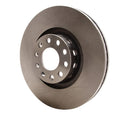 DFC Brake Rotors - Plain