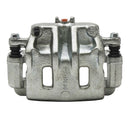 DFC 13-19 Hyundai Santa Fe Sport Front-R Premium Caliper - Silver Zinc Coated