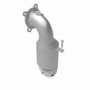 MagnaFlow 14-15 Regal 2 Underbody Direct Fit Converter