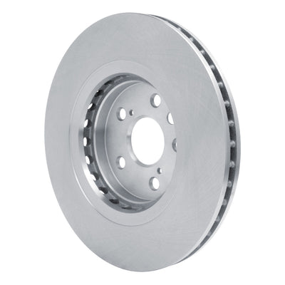 R1 16-25 Lexus RX350 Front Brake Rotor Set