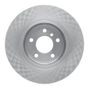 DFC 04-10 BMW X3 Front Brake Rotor