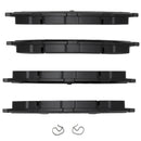 DFC 5000 Advanced Ceramic Brake Pads