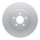DFC 94-04 Ford Mustang Front GeoSPEC Coated Rotor
