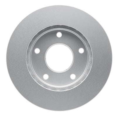 DFC 720098 Buick Riviera Front Geospec Rotors w/4000 HybriDynamic Brake Pads w/Hardware