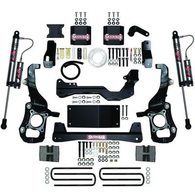 Skyjacker 6In KT 21 F150 4WD SPCR ADX
