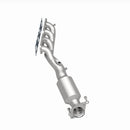 MagnaFlow 05-06 Nissan Titan 5.6L Direct Fit Converter