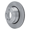 DFC Brake Rotors - Plain