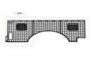Addictive Desert Designs2023+ Ford Super Duty F250/350 Bed Side Molle - Passenger Side