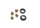 Ford Racing 2024 Mustang 2.3L Track Lowering Spring Kit