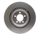 DFC 06-09 Land Rover Range Rover Front GeoSPEC Coated Rotor