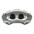 DFC 06-14 Buick Lucerne Front-L Premium Caliper - Silver Zinc Coated