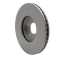 DFC GeoSPEC Coated Rotors - Plain
