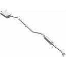 MagnaFlow BRE Exhaust Kit 08-12 Honda Accord 2.4L