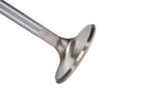 Manley Chevrolet Big Block Exhaust Valve Kit - 1.900in Head Dia. 6.380in O/A Length, 0.3415in Stem