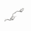 MagnaFlow BRE Exhaust Kit 12-18 Volkswagen Jetta