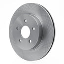 DFC Brake Rotors - Plain