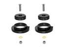 ICON 03-09 Lexus GX470 0-3.5in Stage 2 Suspension System - Billet UCA