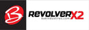 BAK 2024 Toyota Tacoma 6ft Bed Revolver X2 Bed Cover