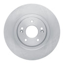 R1 13-19 Hyundai Santa Fe Sport Front & Rear Brake Rotor Set