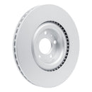 DFC 04-09 Audi S4 Front GeoSPEC Coated Rotor