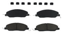 Baer Brakes 05-10 Ford Mustang Claw Brake Pads