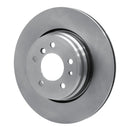 DFC 5000 Advanced Low Met Brake Pads