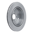 DFC Brake Rotors - Plain