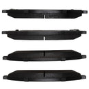 DFC Brake Rotors - Plain