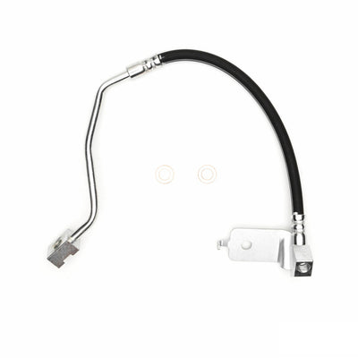 DFC 96-98 Ford Mustang Rear-R lo Brake Hose