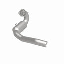 MagnaFlow Direct Fit Catalytic Converter 15-17 Ford Edge 2.7L OEM Grade