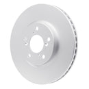 DFC GeoSPEC Coated Rotors - Plain