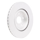 DFC GeoSPEC Coated Rotors - Plain
