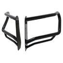 Westin 22-25 Toyota Tundra HDX Modular Grille Guard - Black