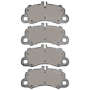 DFC GeoSPEC Coated Rotors - Plain