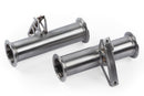 APR 17-25 Porsche Boxster / Cayman Catback Exhaust System
