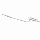 MagnaFlow BRE Exhaust Kit 92-93 Toyota Camry 2.2L