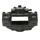 DFC 08-22 Infiniti Q50 Rear-L Premium Caliper - Silver Powder Coated