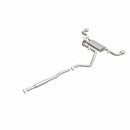 MagnaFlow BRE Exhaust Kit 14-22 Jeep Cherokee 3.2L
